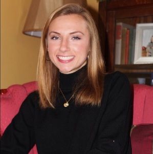 Meet your Posher, Caroline